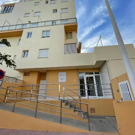 Apartamento Morro De Gos Ref 058 Daire Oropesa del Mar
