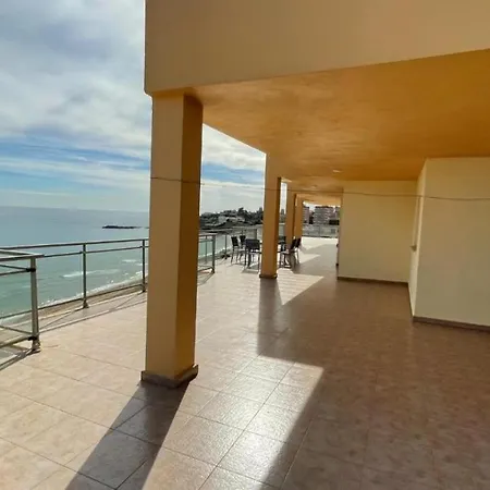 Apartamento Morro De Gos Ref 058 * Oropesa del Mar