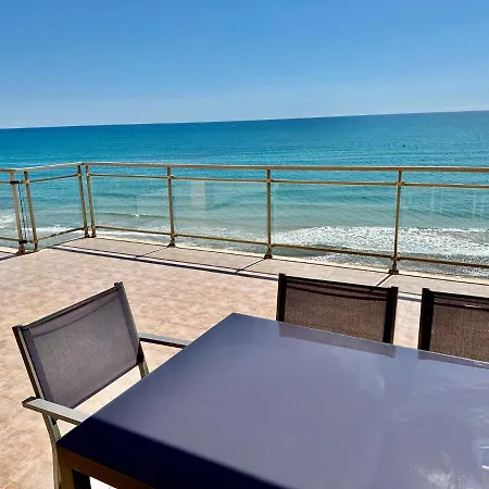 דירה Apartamento Morro De Gos Ref 058