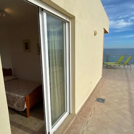 Apartamento Morro De Gos Ref 058 * אורופסה דל מר
