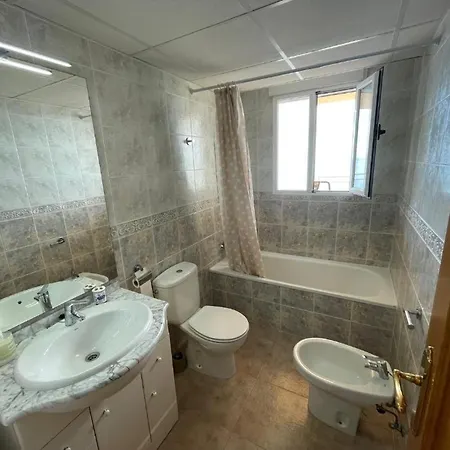 Daire Apartamento Morro De Gos Ref 058
