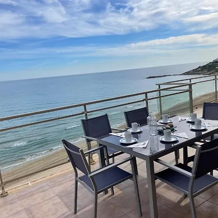 Apartamento Morro De Gos Ref 058 Daire
