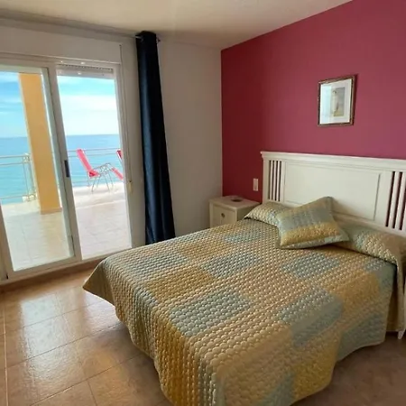 דירה Apartamento Morro De Gos Ref 058 *