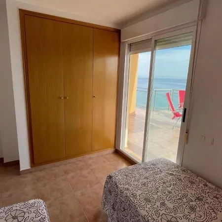 דירה Apartamento Morro De Gos Ref 058 אורופסה דל מר