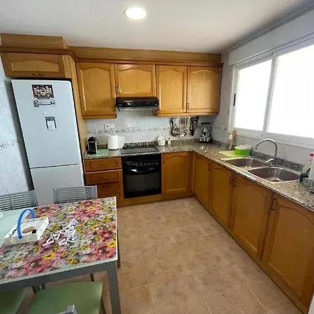 דירה Apartamento Morro De Gos Ref 058