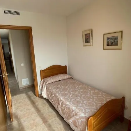 דירה Apartamento Morro De Gos Ref 058 *