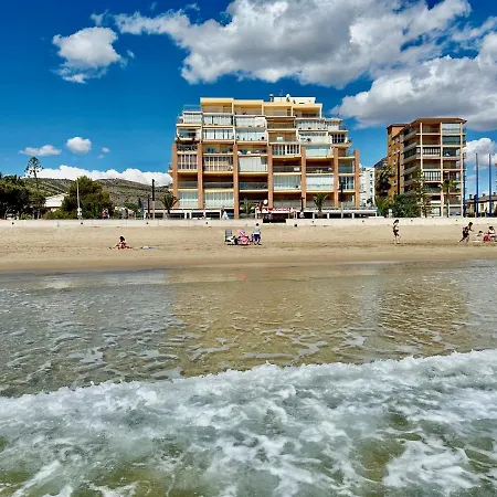 Daire Apartamento Morro De Gos Ref 058 Oropesa del Mar