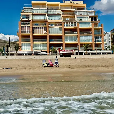 Apartamento Morro De Gos Ref 058 * Oropesa del Mar
