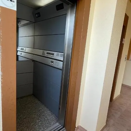 Apartamento Morro De Gos Ref 058 דירה *