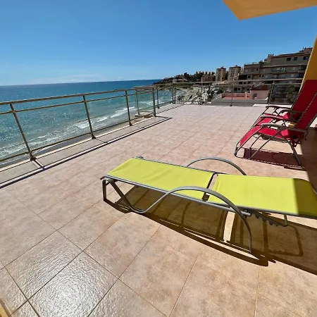 Apartamento Morro De Gos Ref 058 Daire *