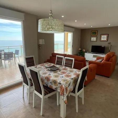 דירה Apartamento Morro De Gos Ref 058