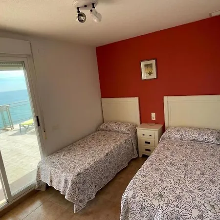 Apartamento Morro De Gos Ref 058 Daire *