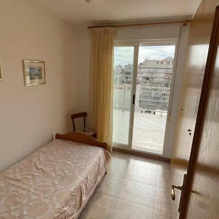 Apartamento Morro De Gos Ref 058 * אורופסה דל מר