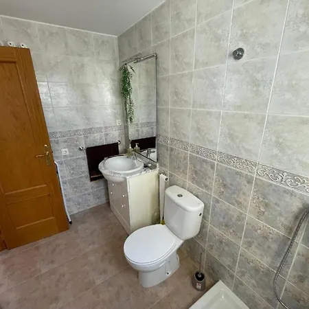 Daire Apartamento Morro De Gos Ref 058 *