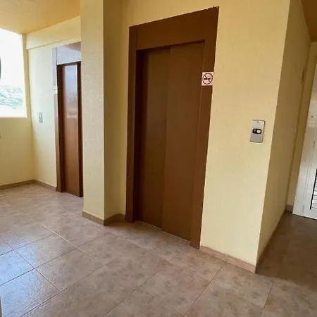 Apartamento Morro De Gos Ref 058 *