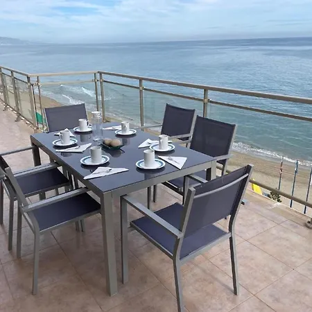 Apartamento Morro De Gos Ref 058 Daire Oropesa del Mar