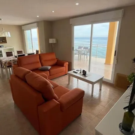 Daire Apartamento Morro De Gos Ref 058