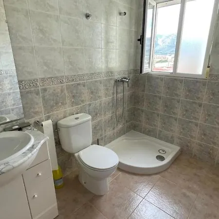 דירה Apartamento Morro De Gos Ref 058