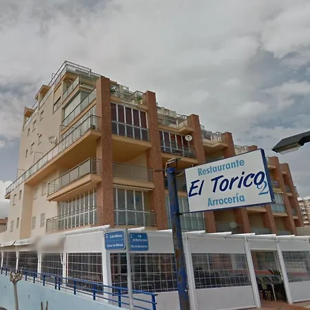 Daire Apartamento Morro De Gos Ref 058 *